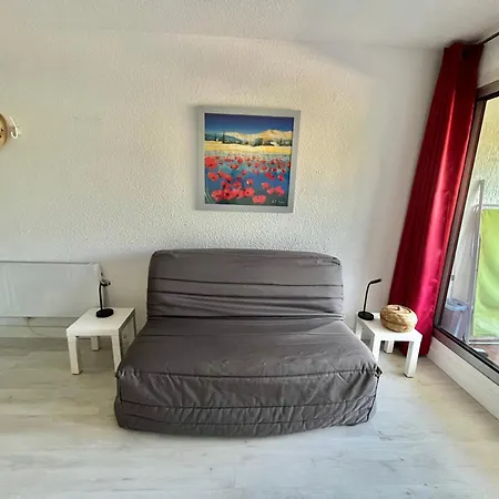 Au Grau-du-roi Avec Terrasse, Proche - Fr-1-716-89 * Le Grau-du-Roi