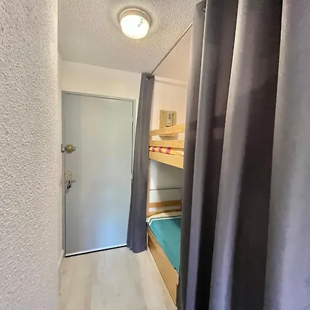 Au Grau-du-roi Avec Terrasse, Proche - Fr-1-716-89 Apartment *